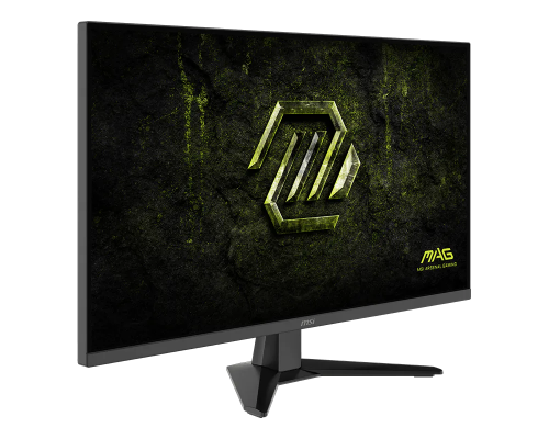 MSI MAG 325QF E18V 31.5" Gaming Monitor - Rapid VA, 180Hz, 0.5ms, HDMI, DP